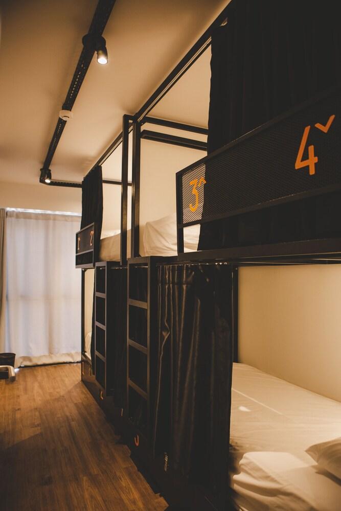 Wanderlust Hostel Maceió 외부 사진