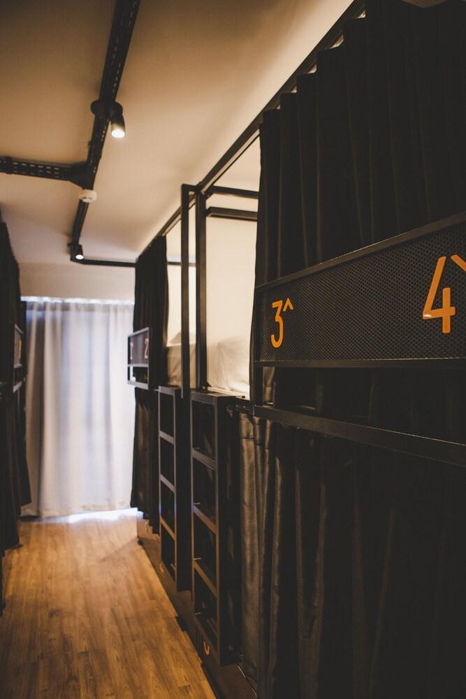 Wanderlust Hostel Maceió 외부 사진