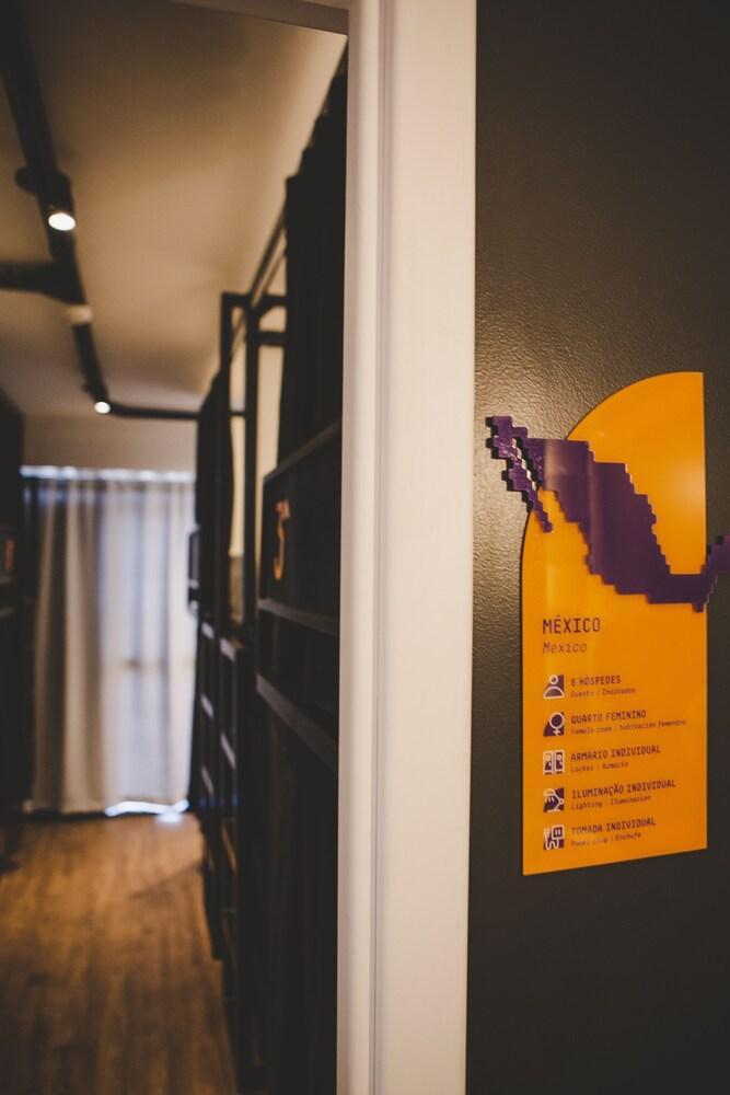Wanderlust Hostel Maceió 외부 사진