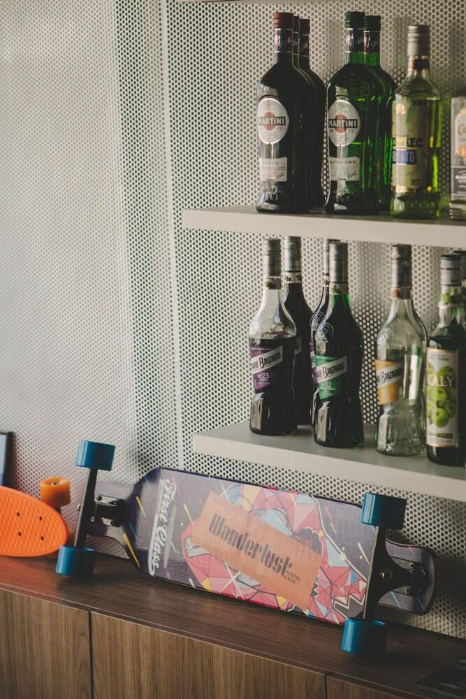 Wanderlust Hostel Maceió 외부 사진