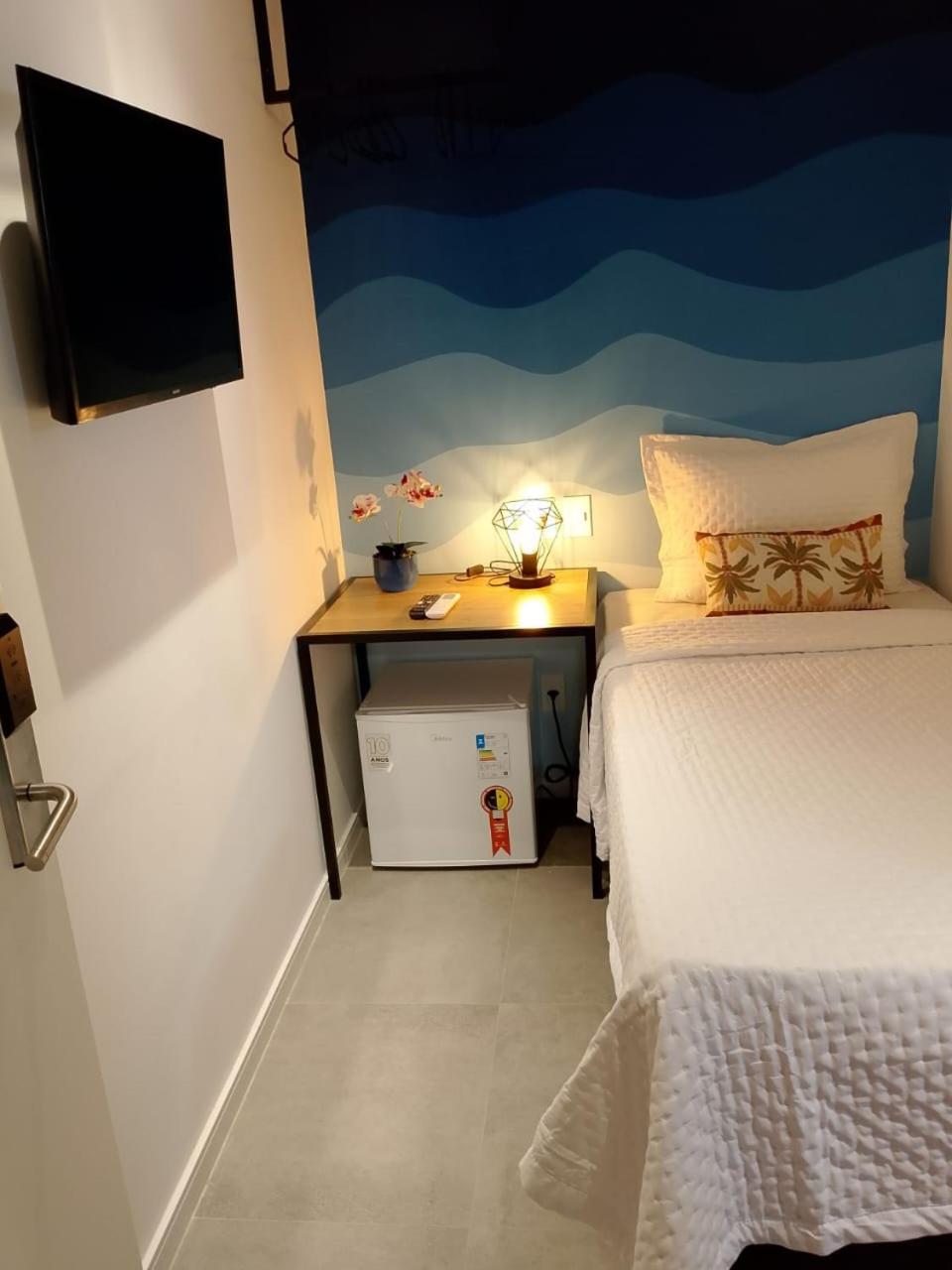 Wanderlust Hostel Maceió 외부 사진