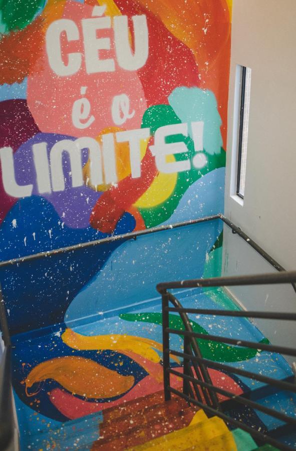 Wanderlust Hostel Maceió 외부 사진