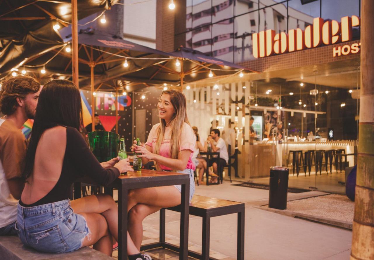 Wanderlust Hostel Maceió 외부 사진