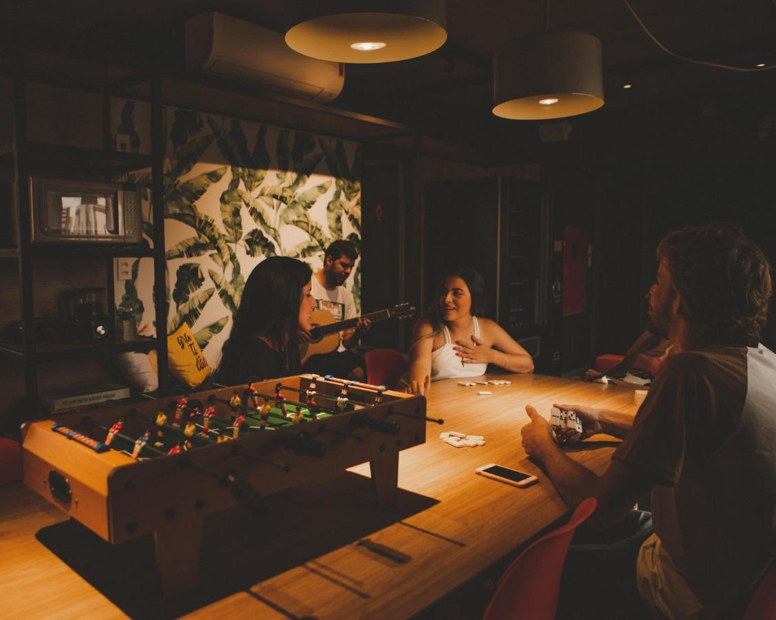 Wanderlust Hostel Maceió 외부 사진
