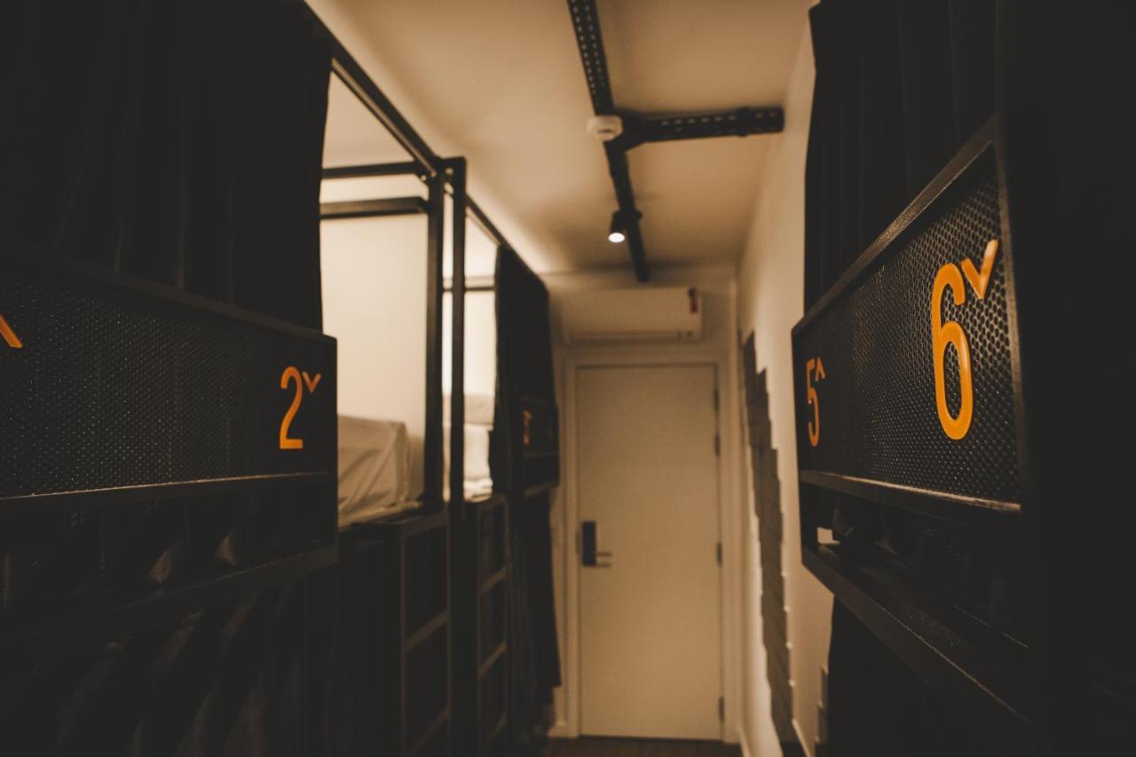 Wanderlust Hostel Maceió 외부 사진