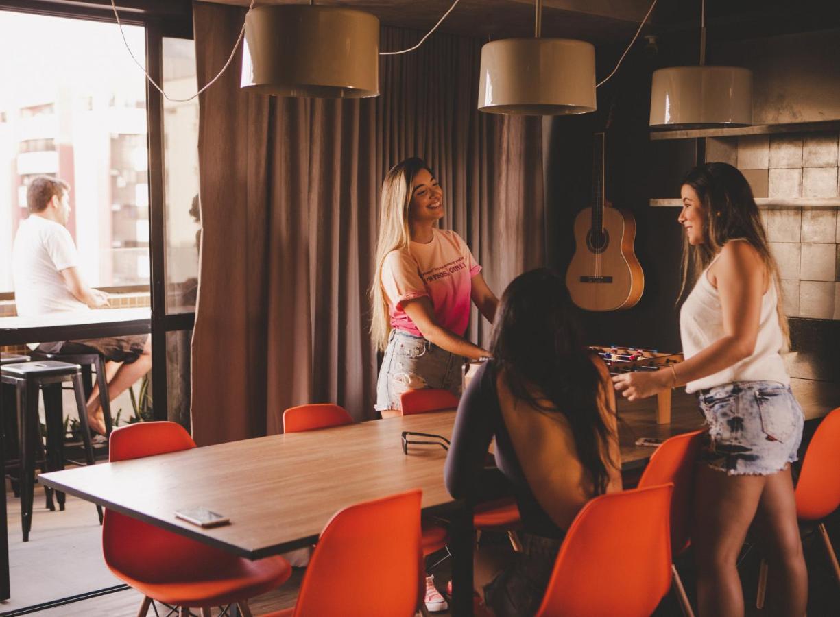 Wanderlust Hostel Maceió 외부 사진
